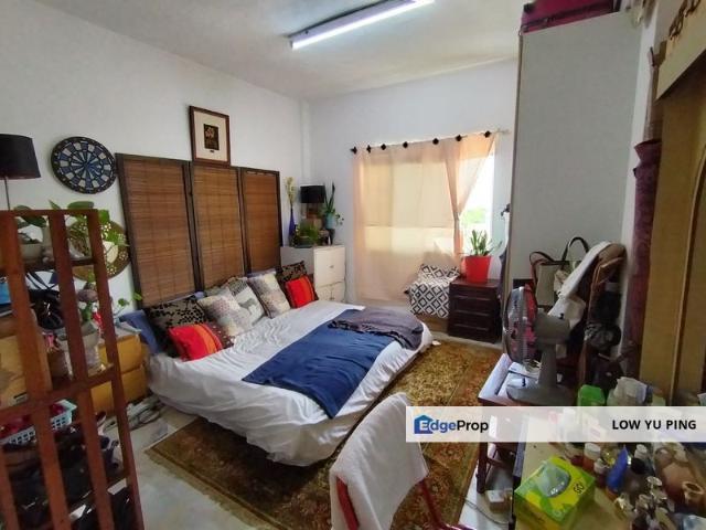 Condominium for sale in Langat, Selangor