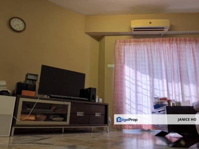 Condominium for sale in Ampang, Majlis Perbandaran Ampang Jaya