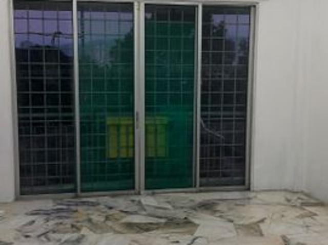 Condominium for rent in Langat, Selangor