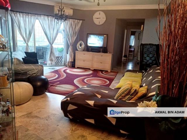 Condominium for sale in Langat, Selangor