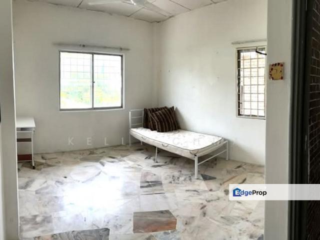Condominium for rent in Langat, Selangor