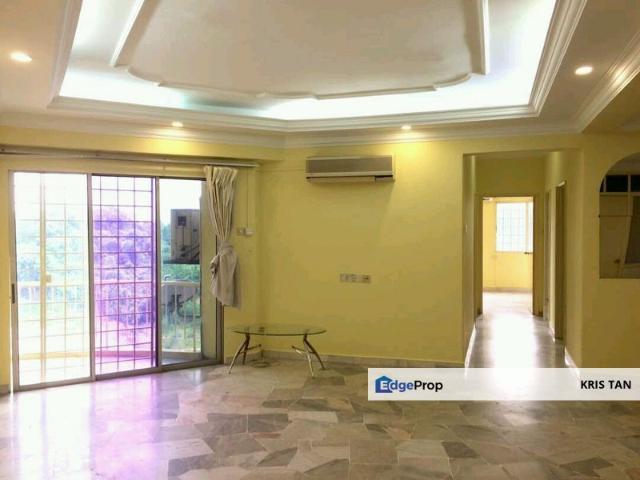 Condominium for sale in Ampang, Majlis Perbandaran Ampang Jaya