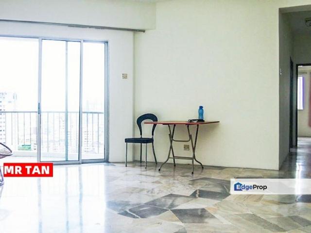 Flat for sale in Langat, Selangor
