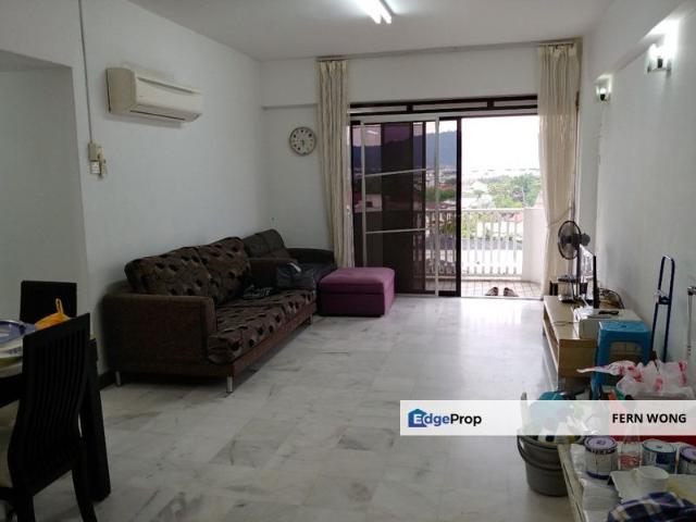 Condominium for sale in Langat, Selangor