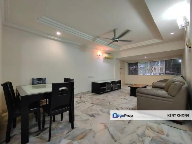 Condominium for rent in Langat, Selangor