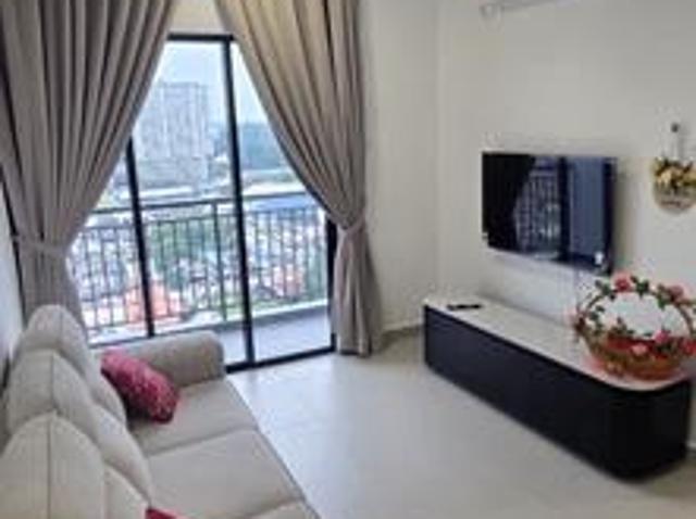 Serviced Residence for rent in Skudai, Iskandar Puteri