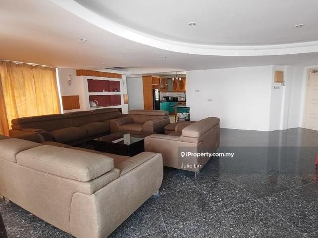 House for rent in Langat, Selangor