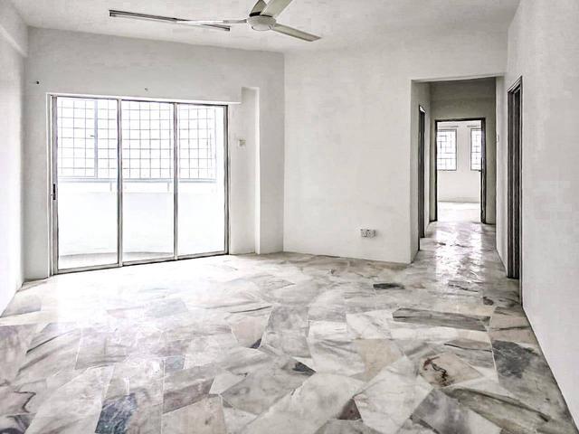 Condominium for sale in Cheras, Kuala Lumpur
