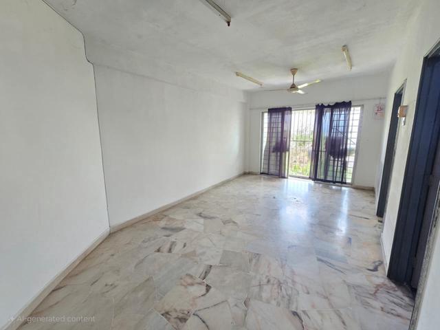 Condominium for sale in Cheras, Kuala Lumpur