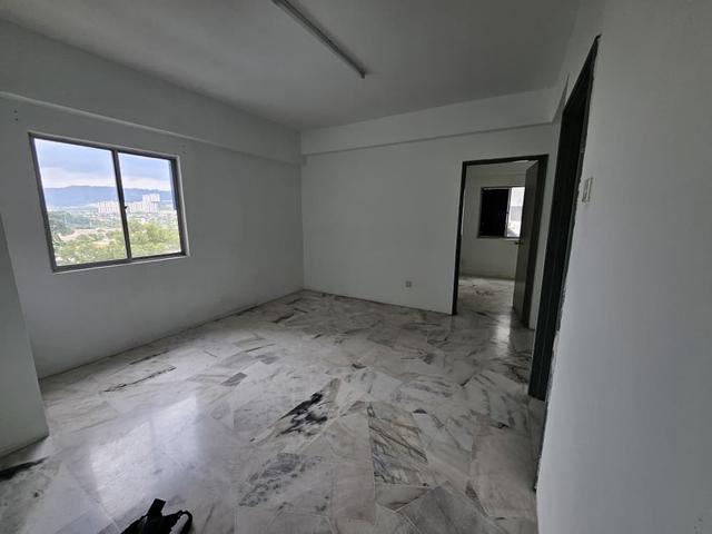 Condominium for sale in Cheras, Kuala Lumpur