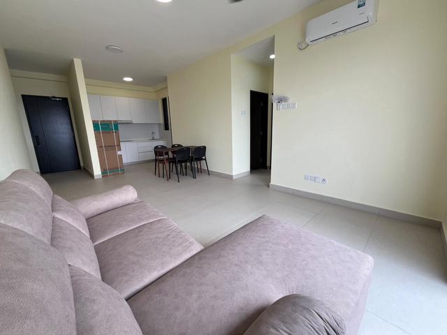 Serviced Residence for rent in Johore Bahru, Johor