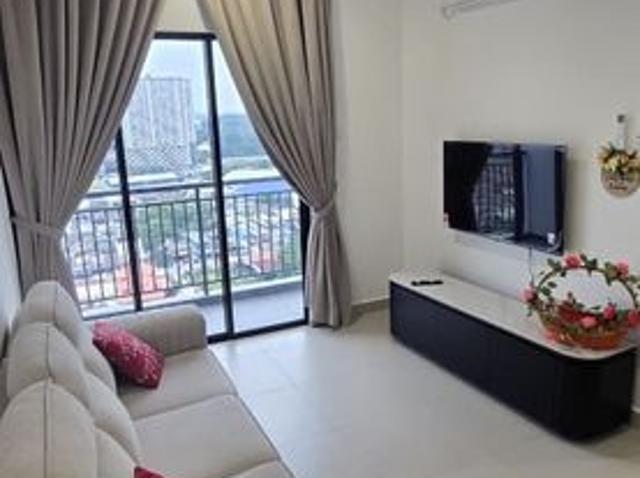 Condominium for rent in Pandan, Tebrau