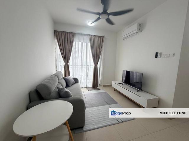 Condominium for rent in Tebrau, Johor