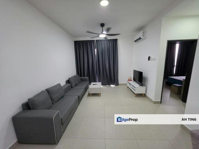 Condominium for rent in Tebrau, Johor