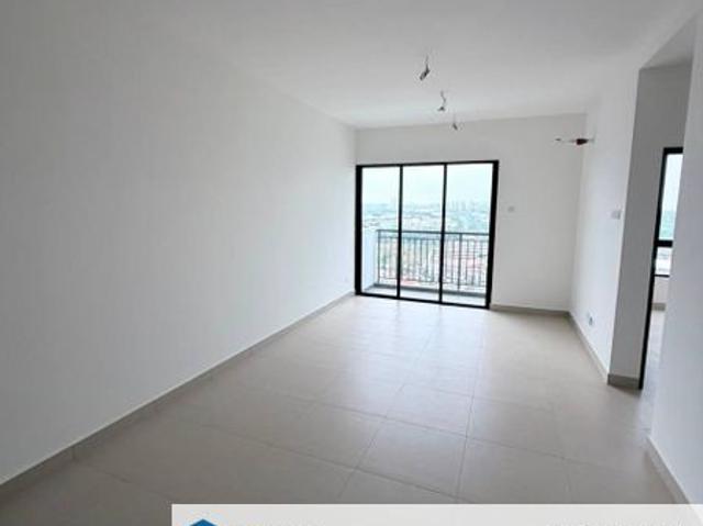 Condominium for sale in Tebrau, Johor