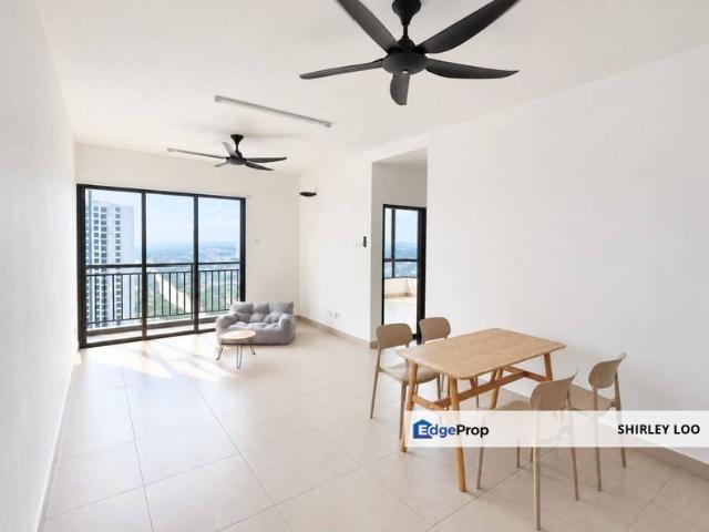 Condominium for rent in Tebrau, Johor