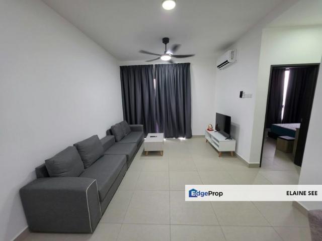 Condominium for rent in Tebrau, Johor