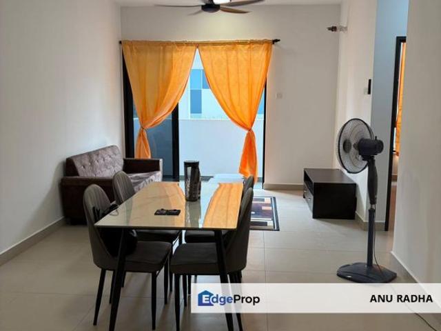 Condominium for rent in Pandan, Tebrau