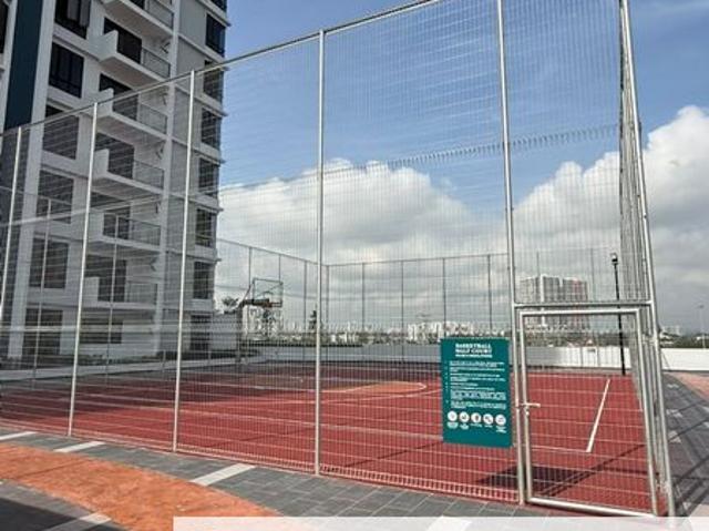 Condominium for sale in Tebrau, Johor