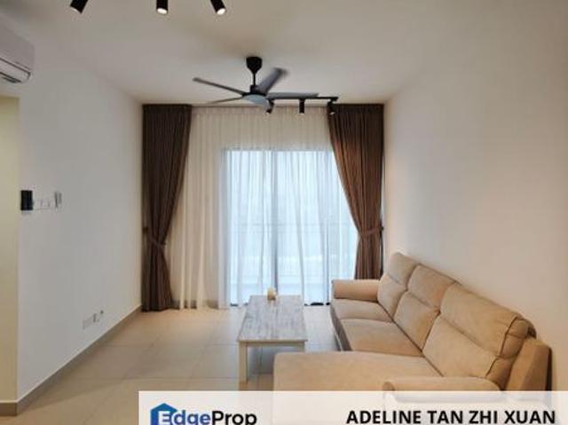 Condominium for rent in Pandan, Tebrau