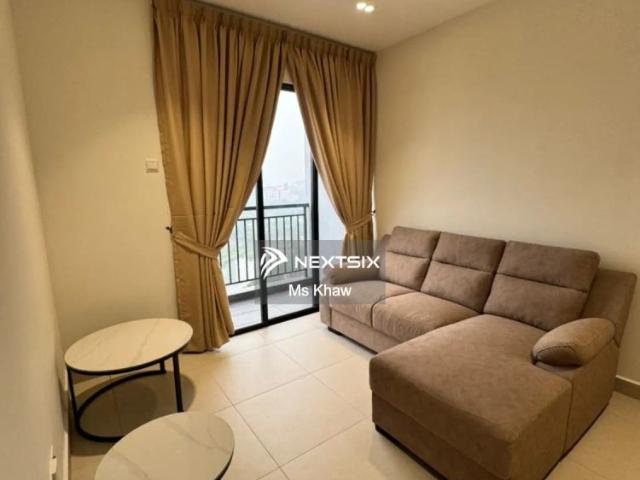 Apartment for rent in Austin Heights, Johor Bahru