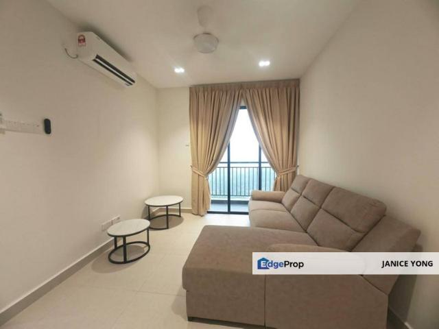 Condominium for rent in Pandan, Tebrau