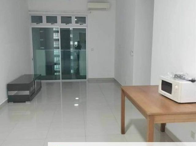Condominium for rent in Tebrau, Johor