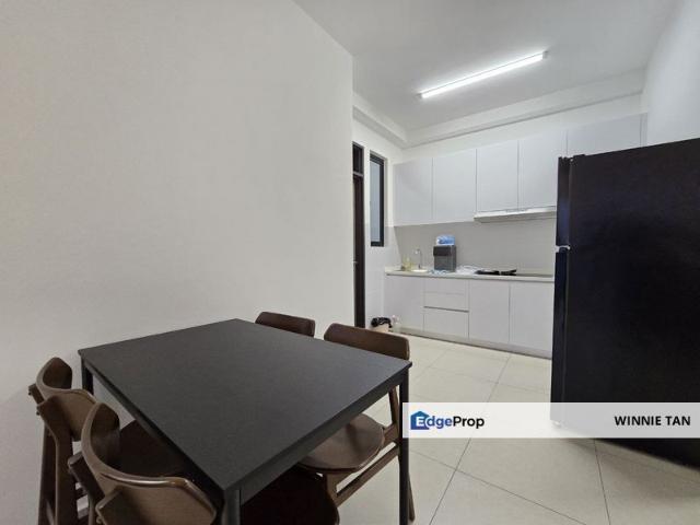 Condominium for rent in Pandan, Tebrau