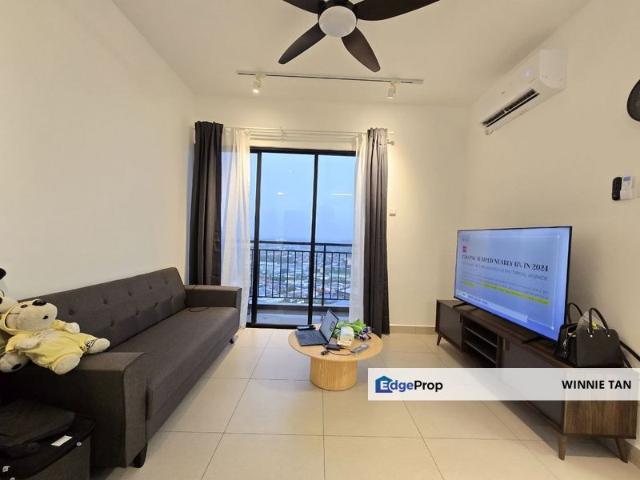 Condominium for rent in Tebrau, Johor