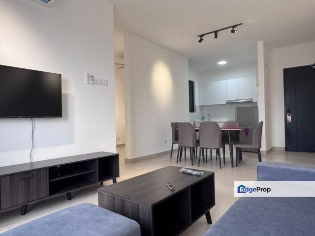 Condominium for rent in Pandan, Tebrau