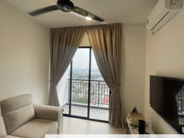 Condominium for rent in Pandan, Tebrau
