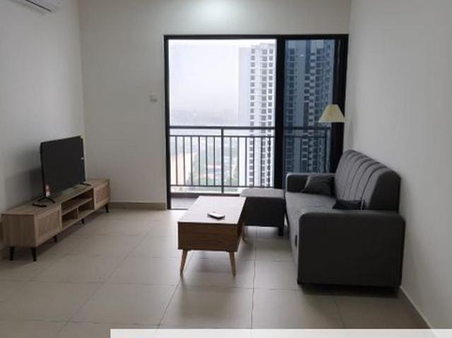 Condominium for rent in Pandan, Tebrau