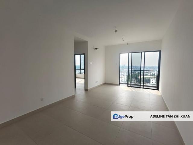 Condominium for sale in Pandan, Tebrau