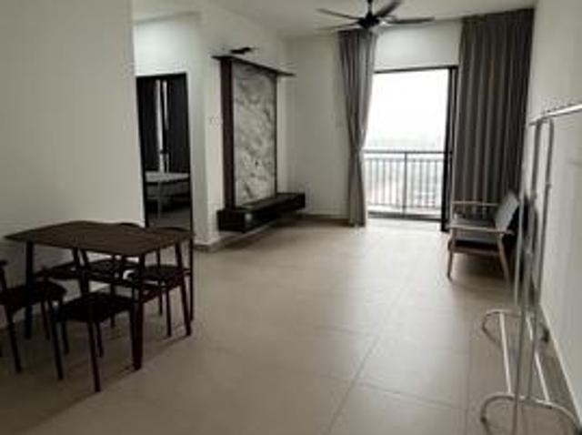 Condominium for rent in Tebrau, Johor
