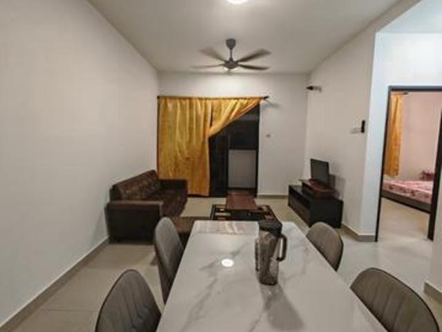 Condominium for rent in Tebrau, Johor Bahru
