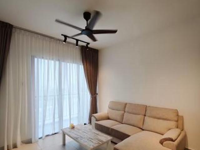 Serviced Residence for rent in Tebrau, Johor Bahru