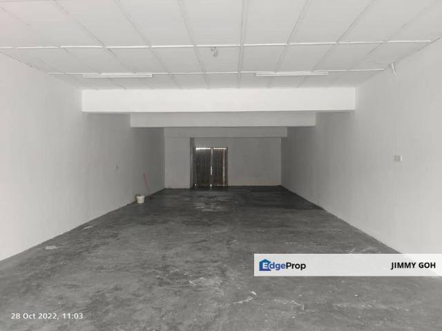 Shop for rent in Langat, Selangor