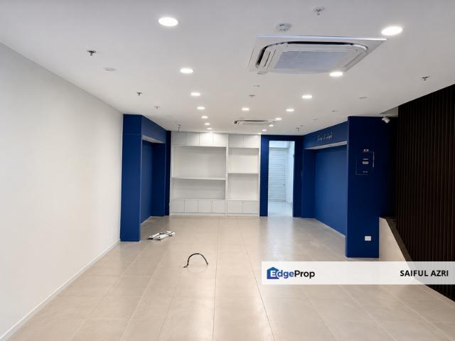 Shop for rent in Langat, Selangor