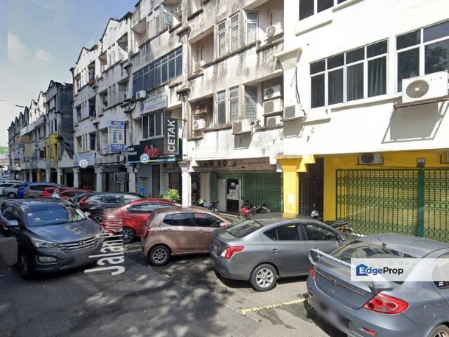 Shop for sale in Langat, Selangor