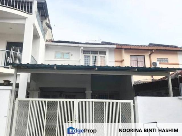 House for sale in Ampang, Majlis Perbandaran Ampang Jaya