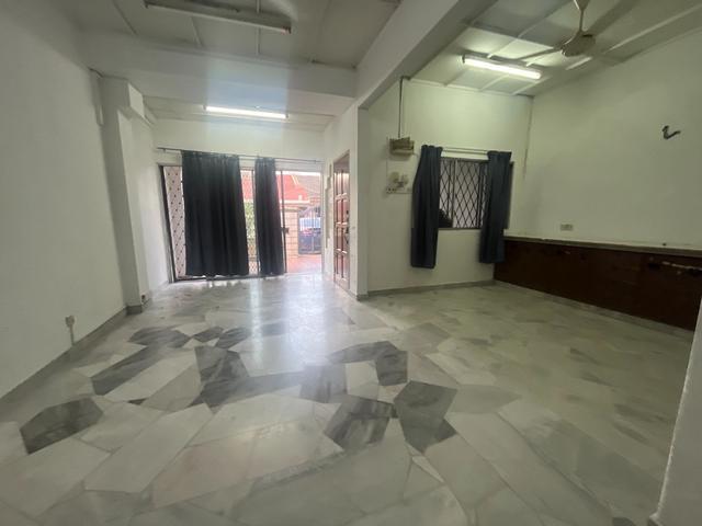Terraced House for rent in Kampung Pandan, Kuala Lumpur