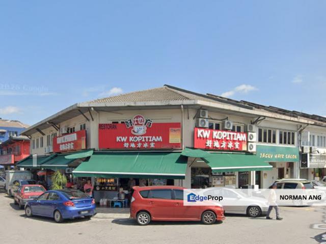 Shop for sale in Ampang, Majlis Perbandaran Ampang Jaya