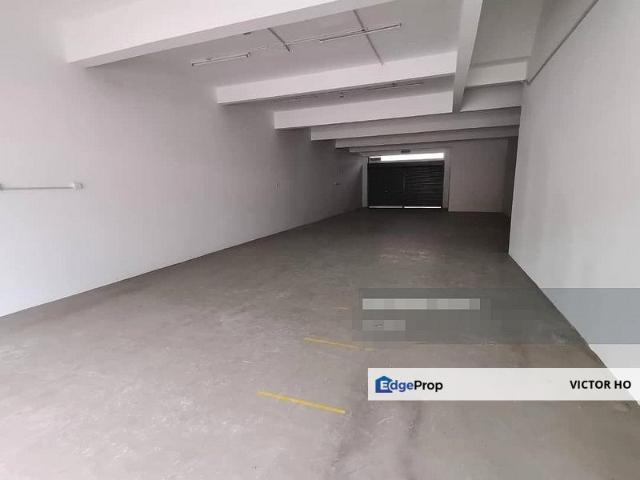 Shop for rent in Langat, Selangor