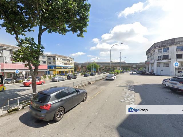 Shop for sale in Langat, Selangor
