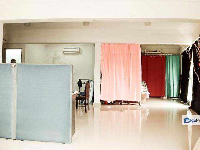Shop for rent in Langat, Selangor
