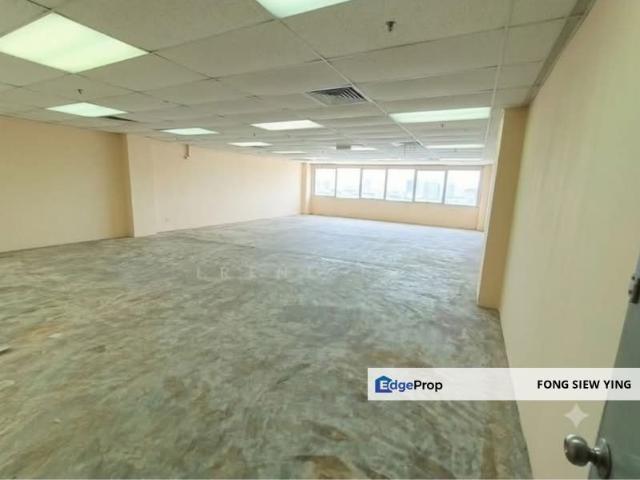 Shop for rent in Langat, Selangor