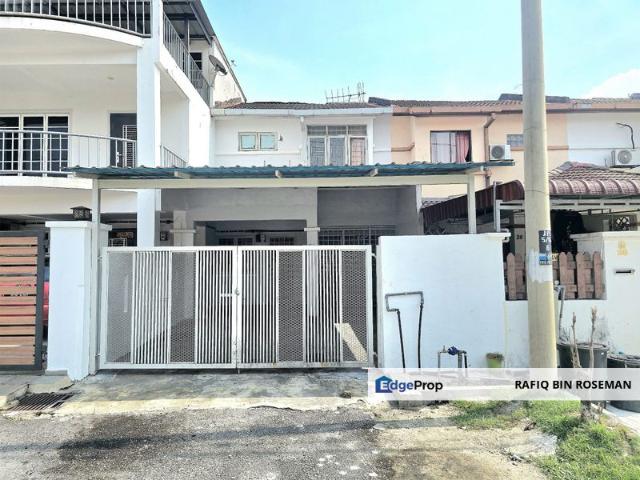 House for sale in Ampang, Majlis Perbandaran Ampang Jaya