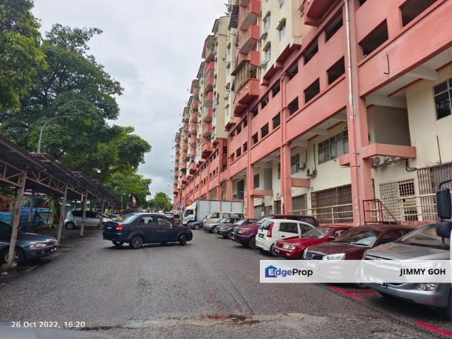 Shop for sale in Ampang, Majlis Perbandaran Ampang Jaya