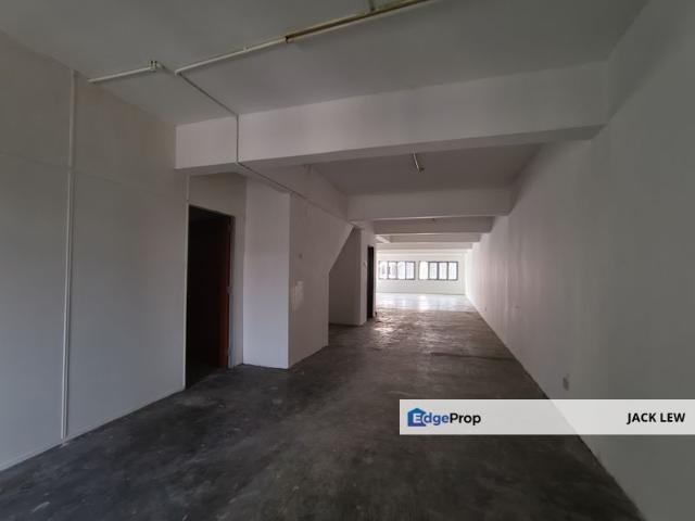 Shop for rent in Langat, Selangor