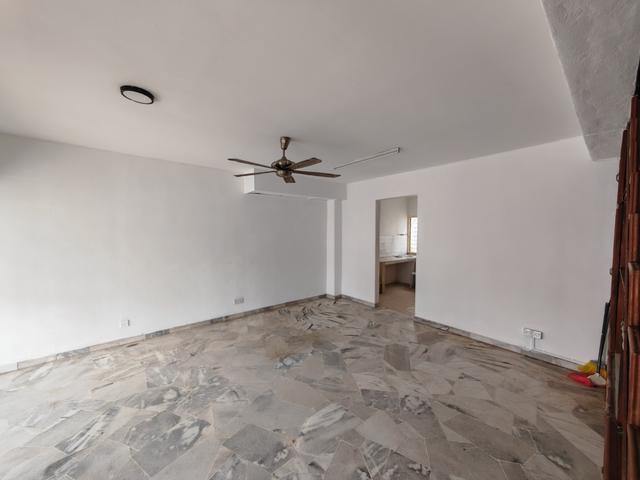 Terraced House for sale in Pandan Indah